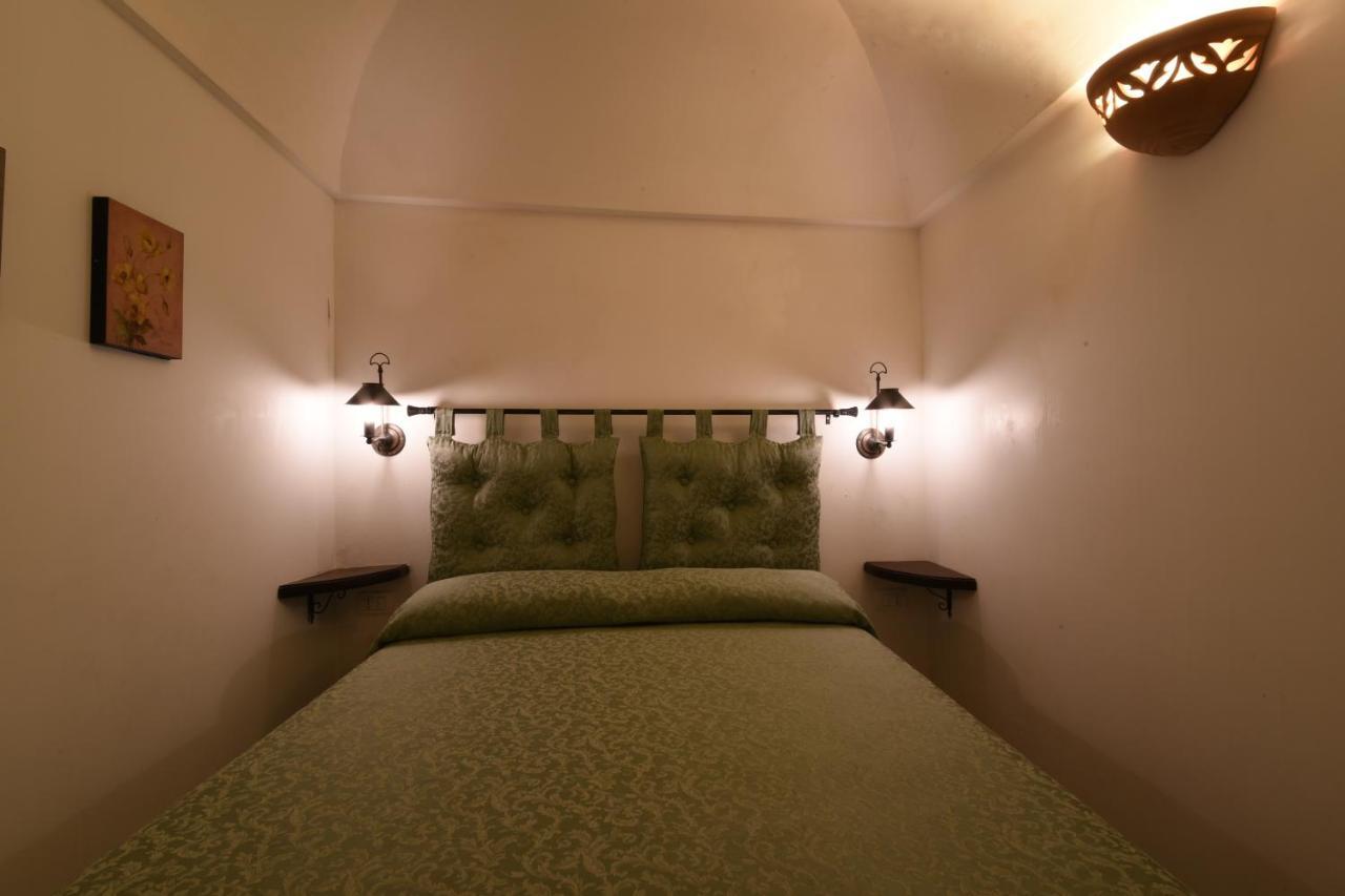 Trulli La Zisa Apartment Fasano Ngoại thất bức ảnh