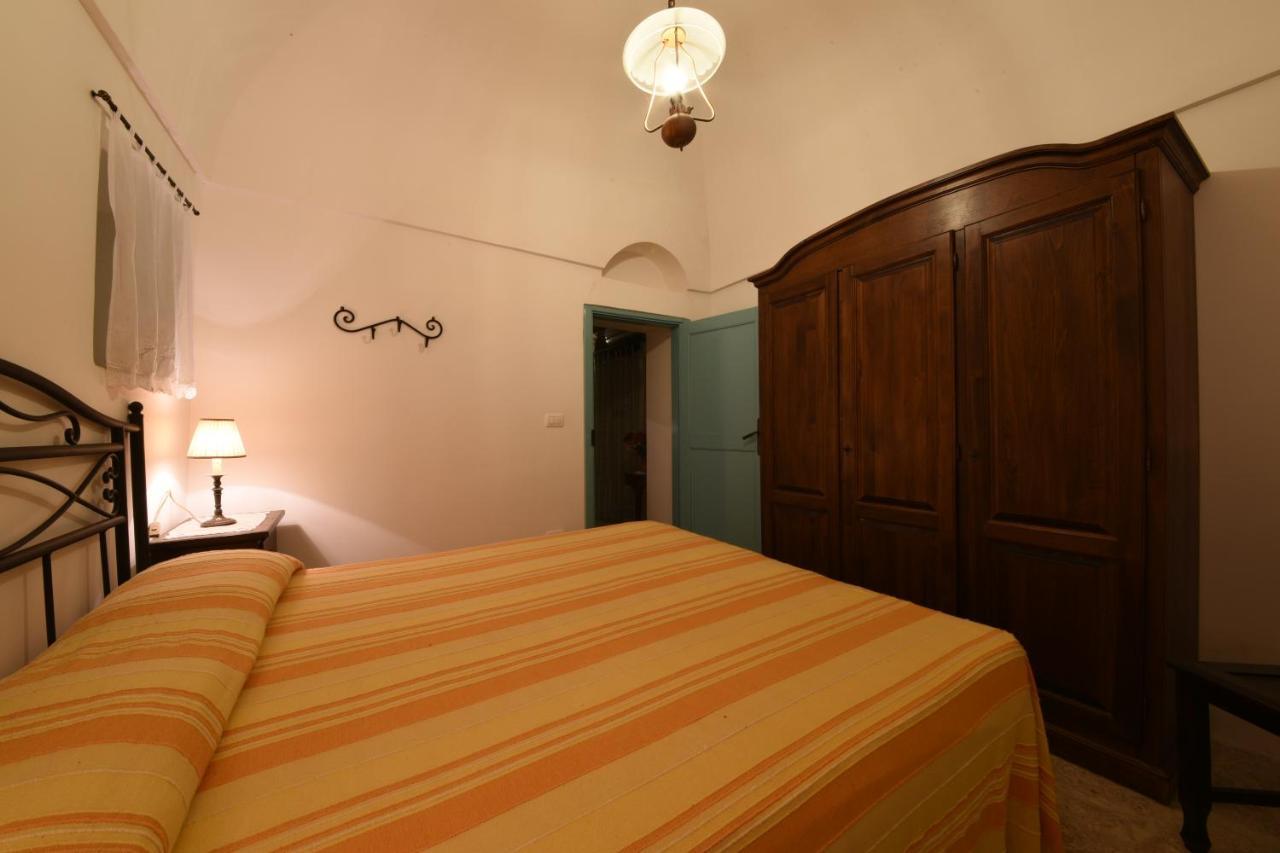 Trulli La Zisa Apartment Fasano Ngoại thất bức ảnh
