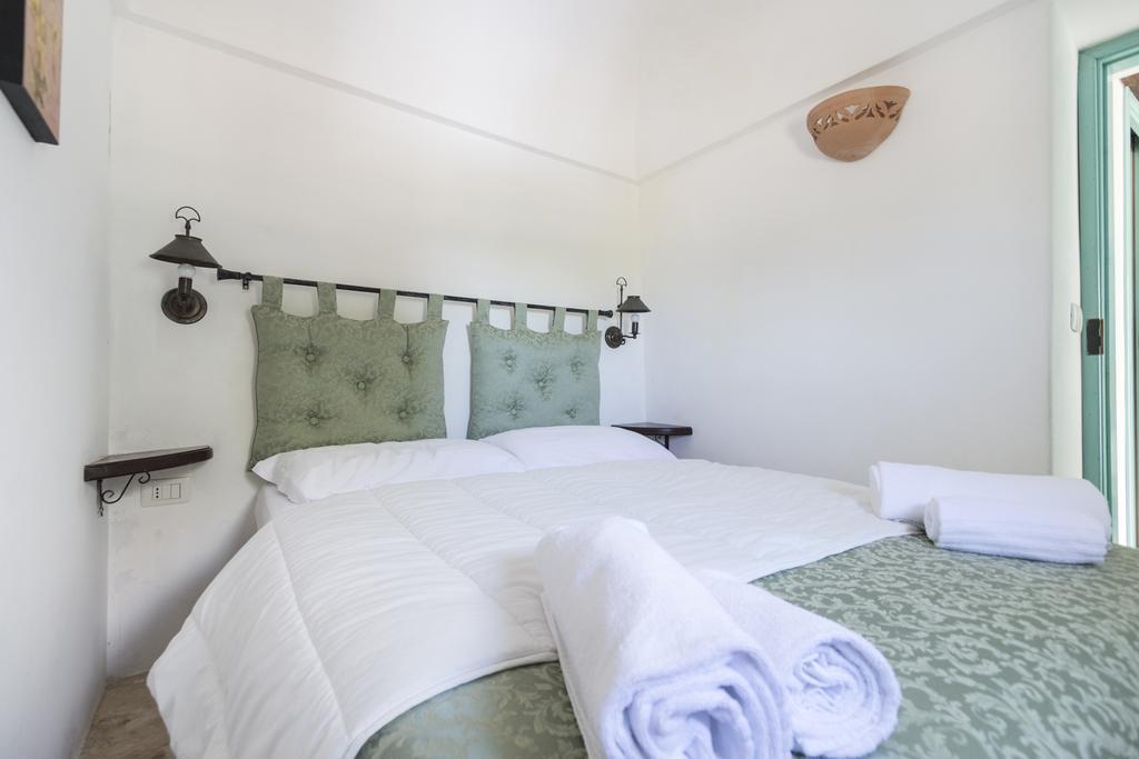 Trulli La Zisa Apartment Fasano Ngoại thất bức ảnh